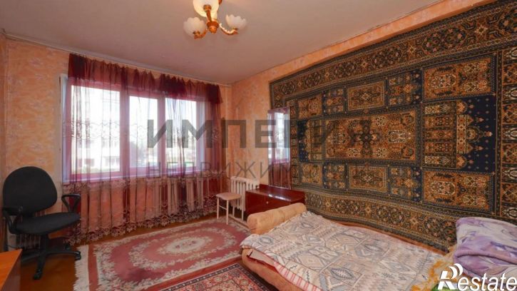 2-комн квартира ул Колымская, 6 2,  д. 6 2,  к. 2