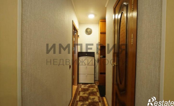 2-комн квартира ул Берзина, 3Б,  д. 3Б