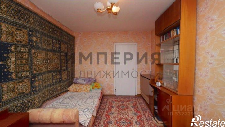 2-комн квартира ул Колымская, 6 2,  д. 6 2,  к. 2