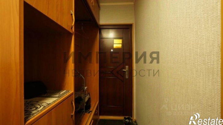 2-комн квартира ул Берзина, 3Б,  д. 3Б