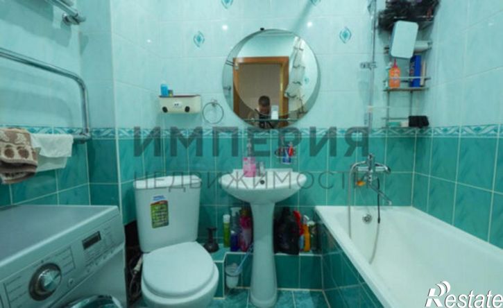 2-комн квартира ул Берзина, 3Б,  д. 3Б