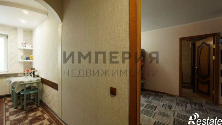 2-комн квартира ул Берзина, 3Б,  д. 3Б