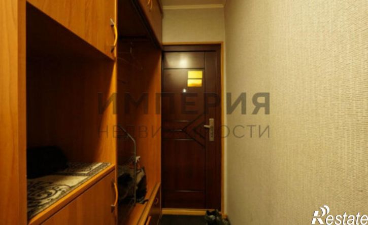2-комн квартира ул Берзина, 3Б,  д. 3Б
