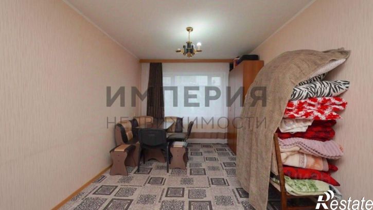 2-комн квартира ул Берзина, 3Б,  д. 3Б