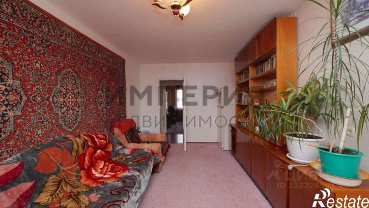 2-комн квартира ул Колымская, 6 2,  д. 6 2,  к. 2