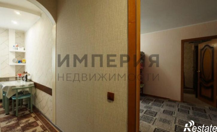 2-комн квартира ул Берзина, 3Б,  д. 3Б