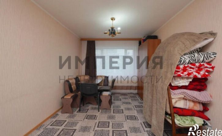 2-комн квартира ул Берзина, 3Б,  д. 3Б