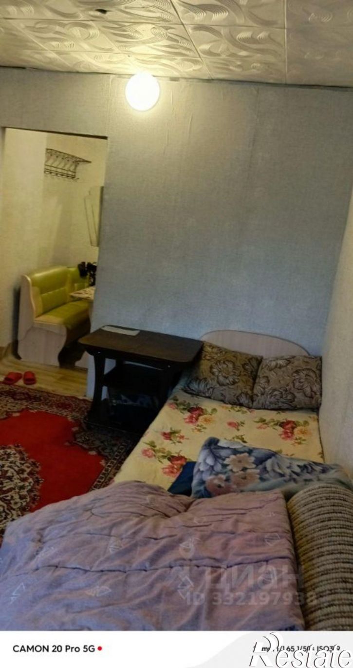 Комната ул Полярная, 23,  д. 23