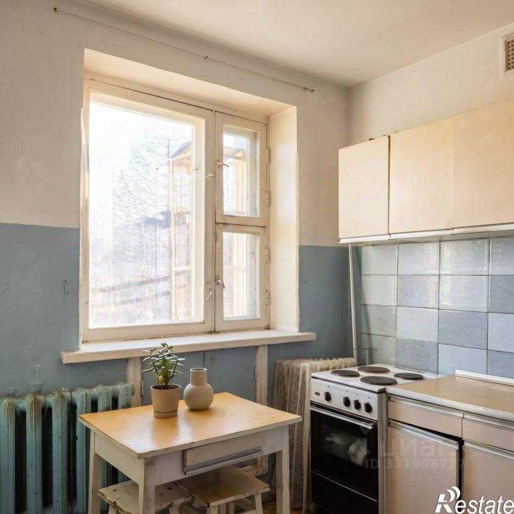 1-комн квартира ул Красноярская, 37,  д. 37
