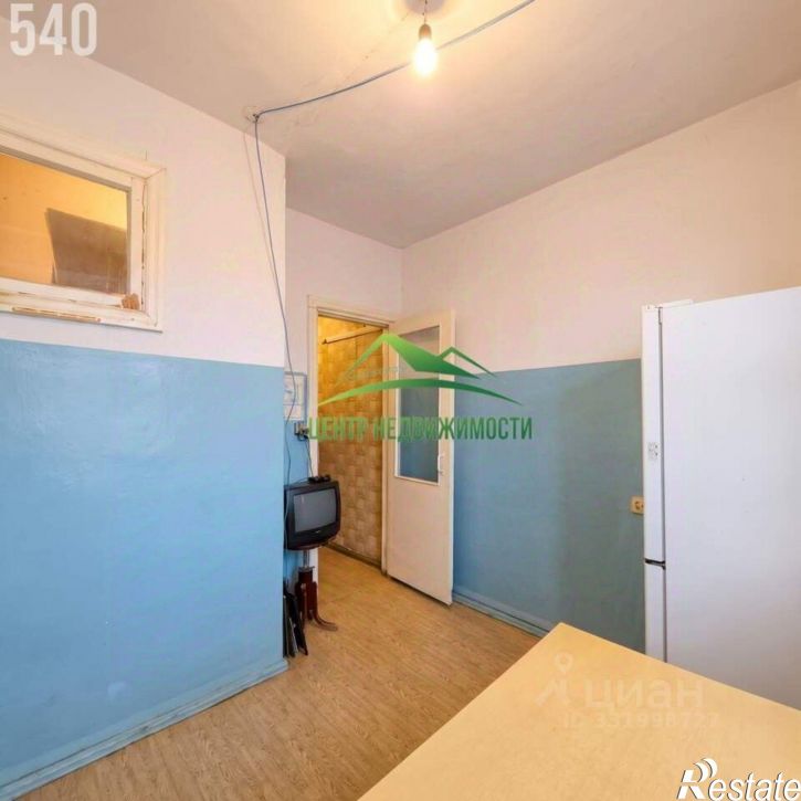 1-комн квартира ул Красноярская, 37,  д. 37