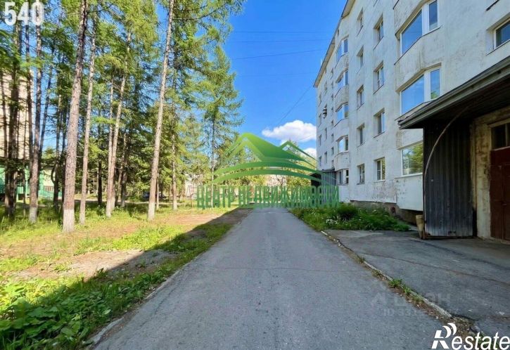 1-комн квартира ул Красноярская, 37,  д. 37