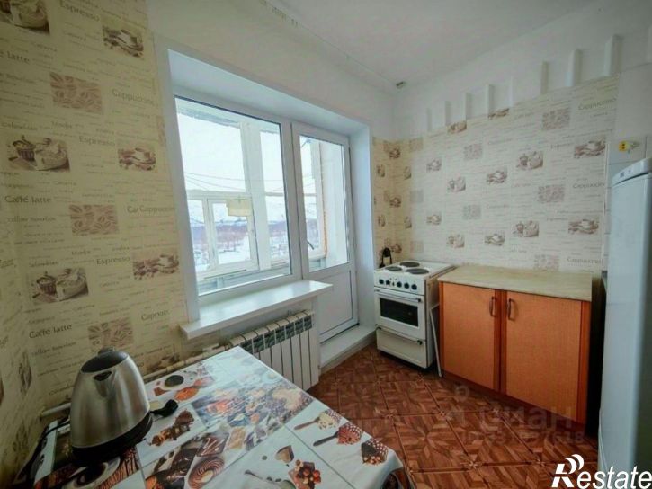 1-комн квартира ул 3-я Садовая, 2,  д. 2