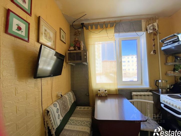2-комн квартира ул Берзина, 3В,  д. 3В