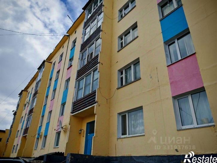 1-комн квартира ул 3-я Садовая, 2,  д. 2