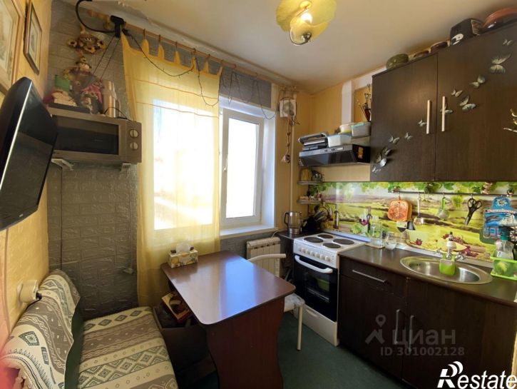 2-комн квартира ул Берзина, 3В,  д. 3В