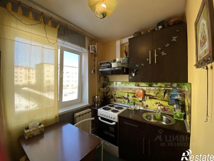 2-комн квартира ул Берзина, 3В,  д. 3В