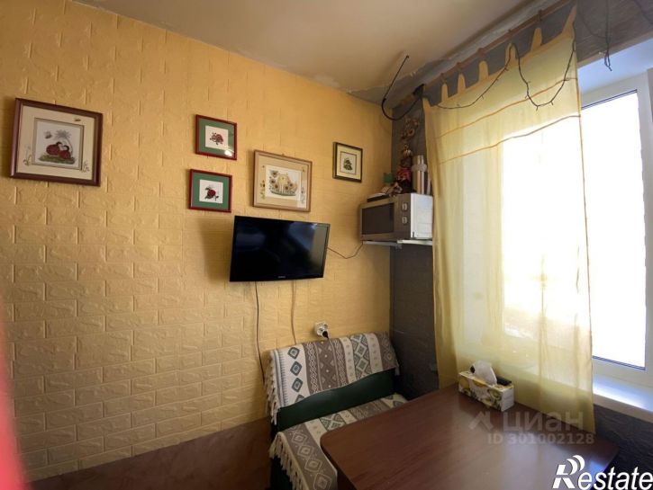 2-комн квартира ул Берзина, 3В,  д. 3В