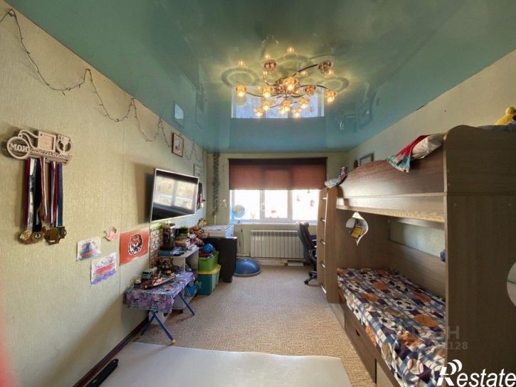 2-комн квартира ул Берзина, 3В,  д. 3В