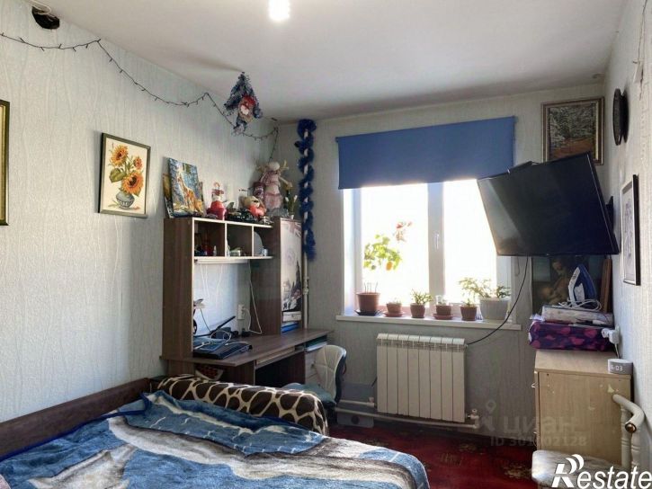 2-комн квартира ул Берзина, 3В,  д. 3В