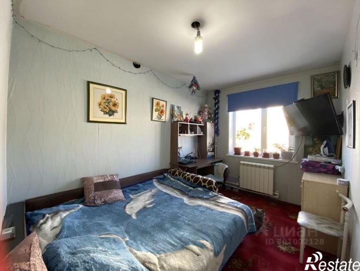 2-комн квартира ул Берзина, 3В,  д. 3В