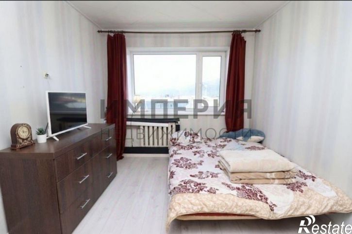 2-комн квартира ул Якутская, 67,  д. 67