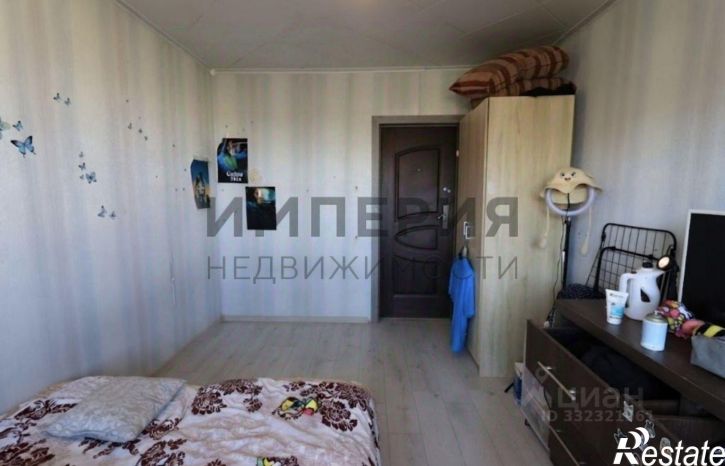 2-комн квартира ул Якутская, 67,  д. 67