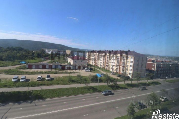 2-комн квартира ул Якутская, 67,  д. 67