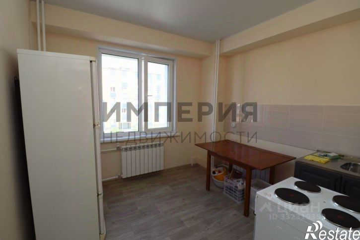 2-комн квартира ул Клубная, 12/27,  д. 12/27