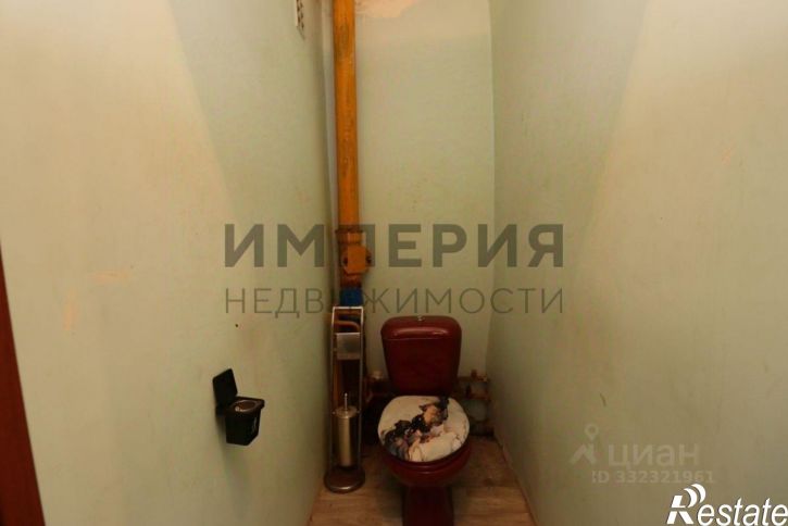 2-комн квартира ул Якутская, 67,  д. 67