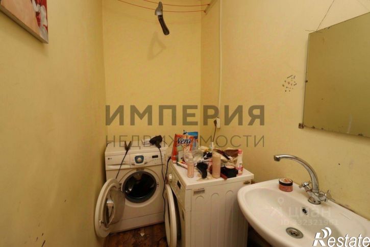 2-комн квартира ул Якутская, 67,  д. 67