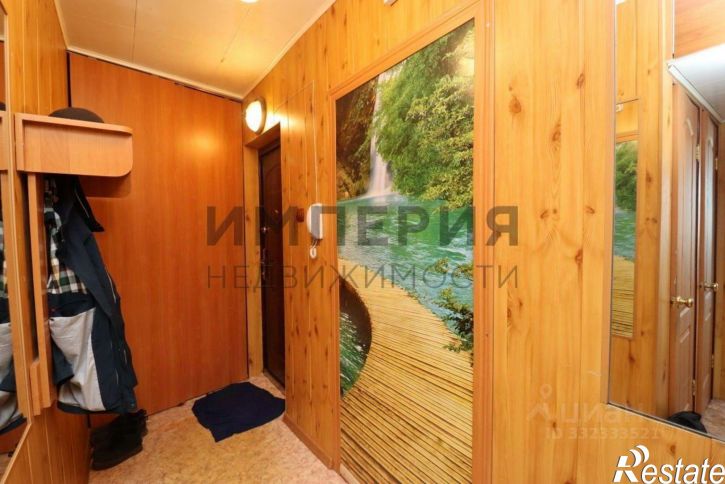 2-комн квартира ул Гагарина, 28б,  д. 28б