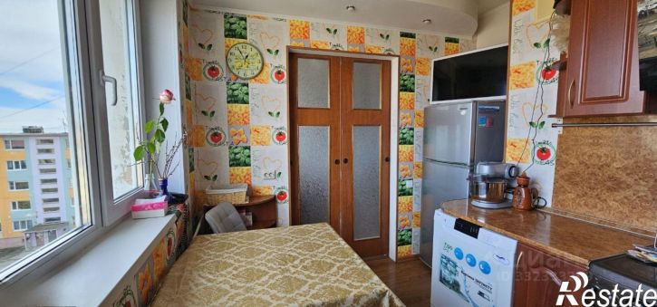 3-комн квартира пр-кт Карла Маркса, 49,  д. 49