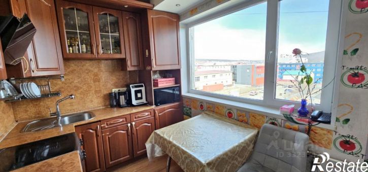 3-комн квартира пр-кт Карла Маркса, 49,  д. 49