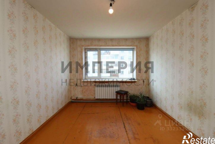 2-комн квартира ул Гагарина, 28б,  д. 28б