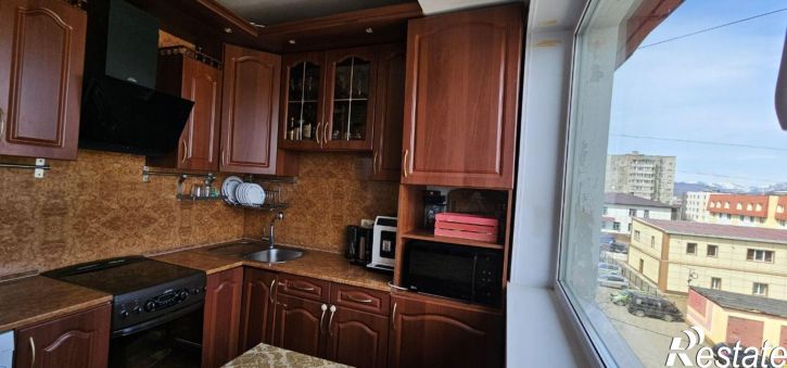 3-комн квартира пр-кт Карла Маркса, 49,  д. 49