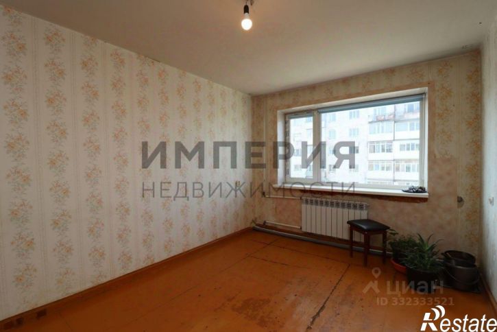 2-комн квартира ул Гагарина, 28б,  д. 28б