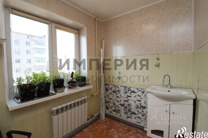 2-комн квартира ул Гагарина, 28б,  д. 28б