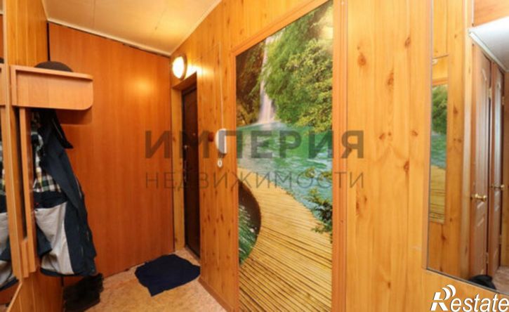 2-комн квартира ул Гагарина, 28б,  д. 28б