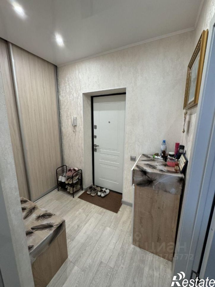 1-комн квартира ул Набережная реки Магаданки, 3,  д. 3