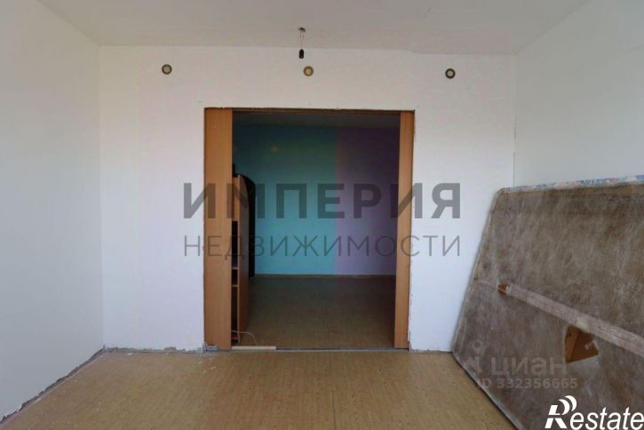 1-комн квартира ул Арманская, 51 1,  д. 51 1,  к. 1