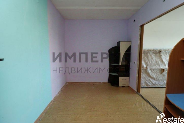 1-комн квартира ул Арманская, 51 1,  д. 51 1,  к. 1