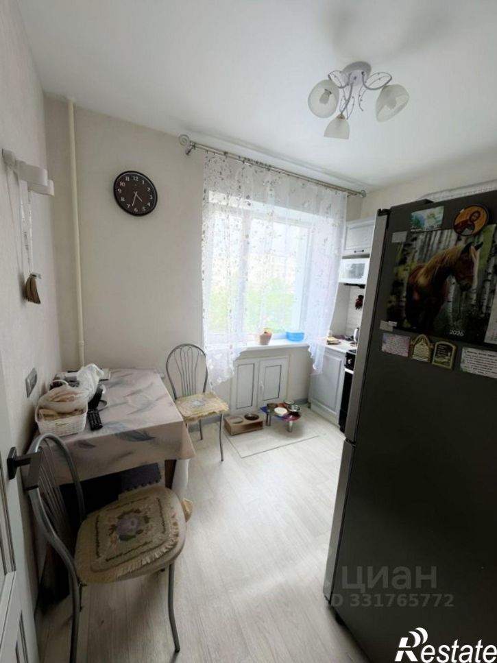 1-комн квартира ул Набережная реки Магаданки, 3,  д. 3