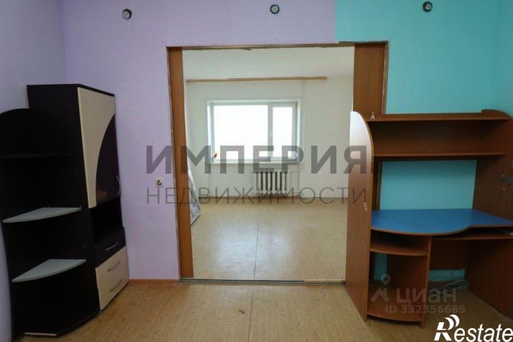 1-комн квартира ул Арманская, 51 1,  д. 51 1,  к. 1