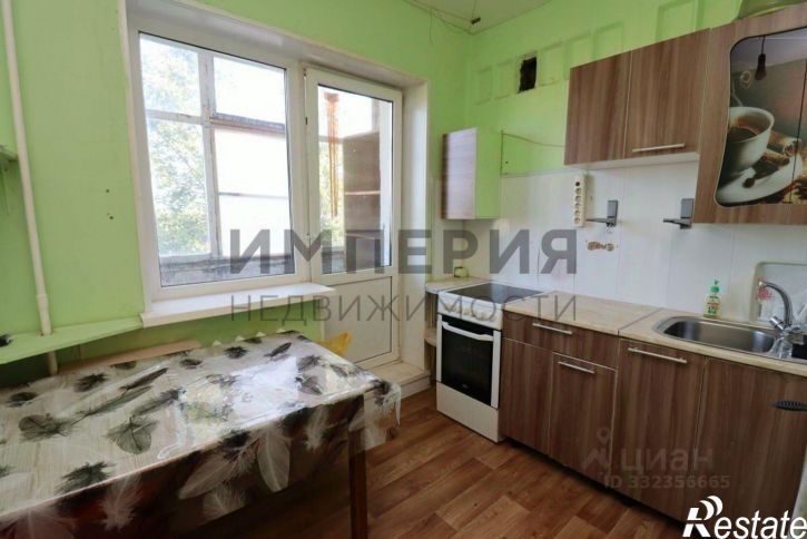 1-комн квартира ул Арманская, 51 1,  д. 51 1,  к. 1