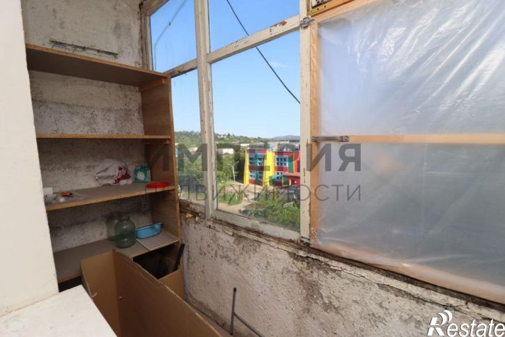 1-комн квартира ул Арманская, 51 1,  д. 51 1,  к. 1