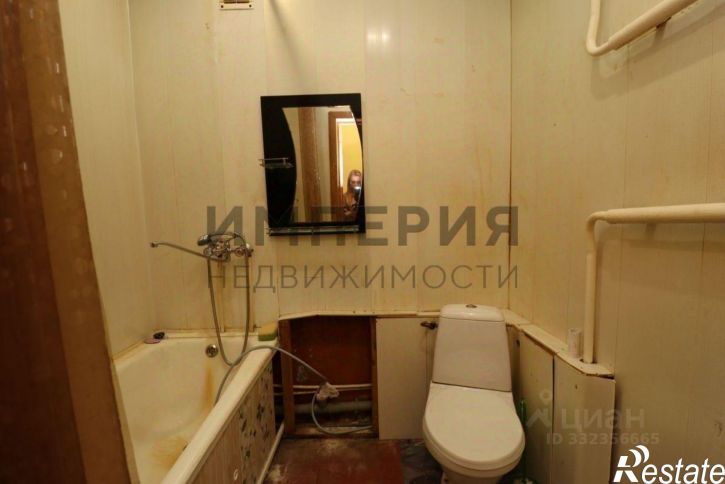 1-комн квартира ул Арманская, 51 1,  д. 51 1,  к. 1