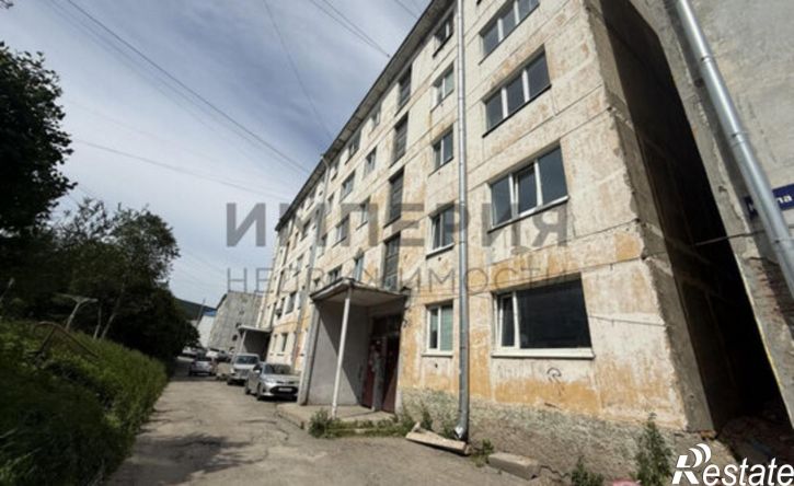 1-комн квартира пр-кт Карла Маркса, 20,  д. 20