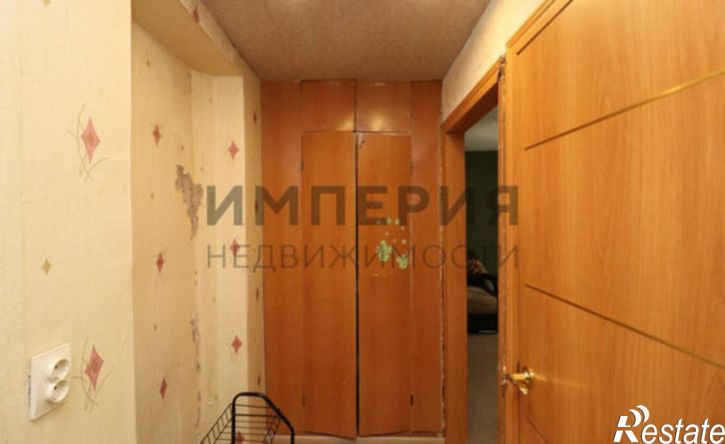 1-комн квартира пр-кт Карла Маркса, 20,  д. 20
