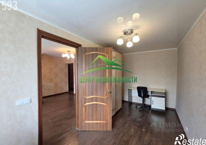 2-комн квартира ул Пролетарская, 2,  д. 2