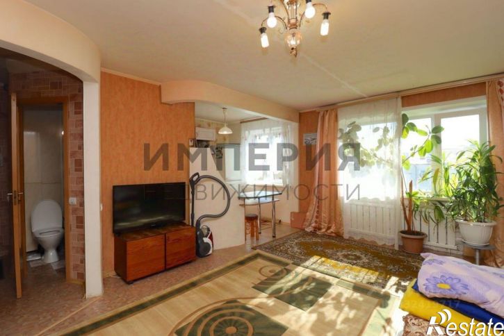 2-комн квартира пр-кт Ленина, 18А,  д. 18А
